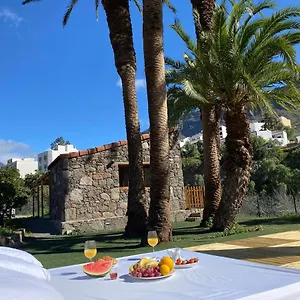 Aquilino Y Carmen Apartamento Mogán