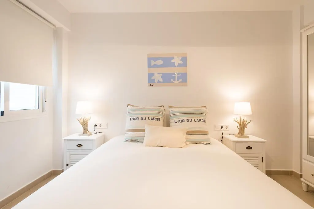 Peña City Center Apartment Málaga 0*,  España