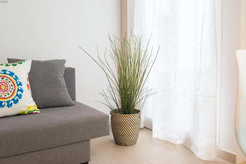 Peña City Center Apartment Málaga