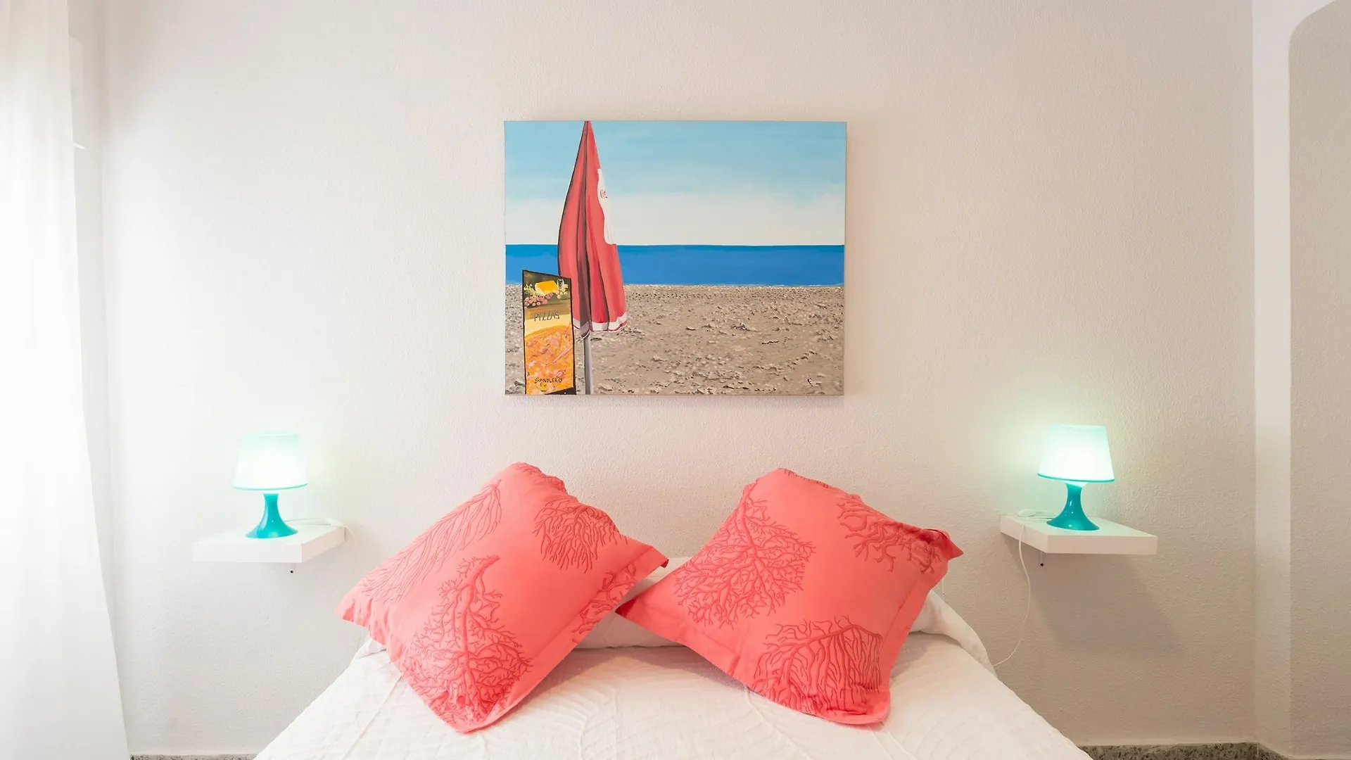 Peña City Center Apartment Málaga