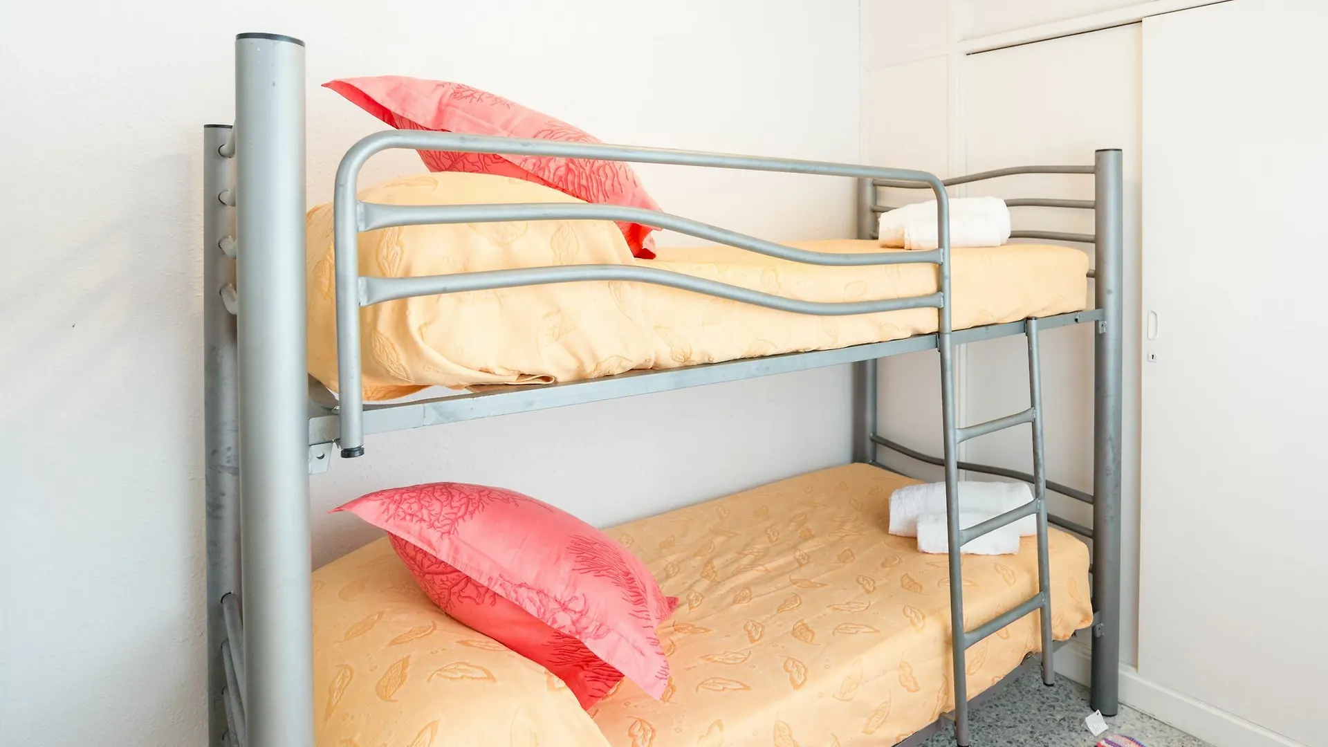 Peña City Center Apartment Málaga España