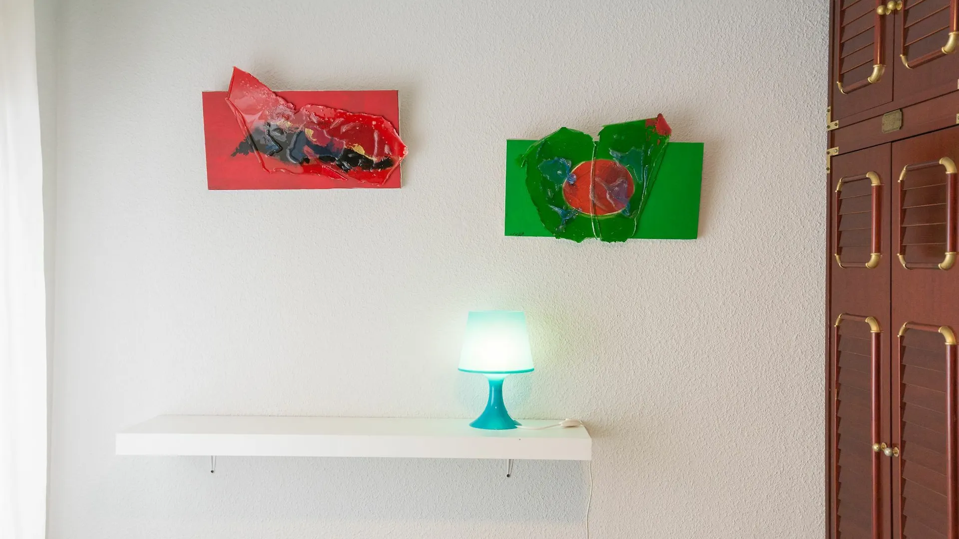 Peña City Center Apartment Málaga