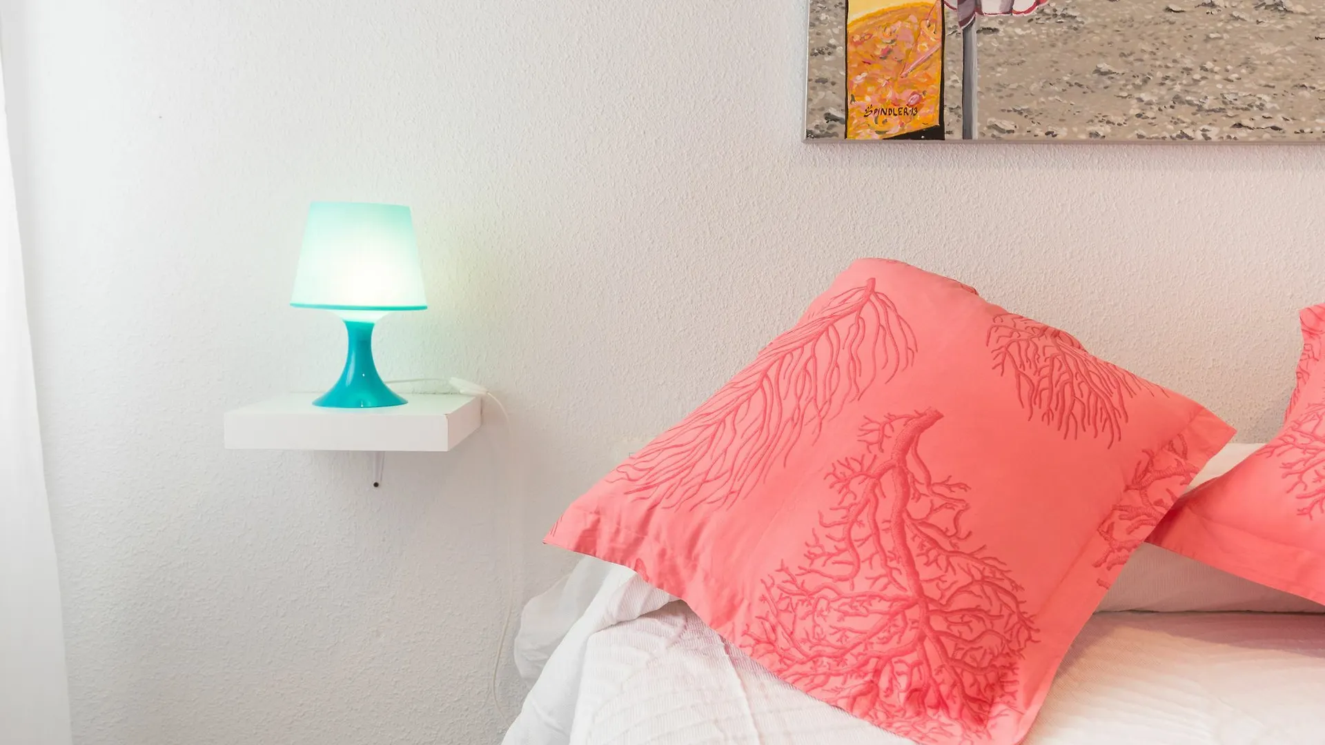 Peña City Center Apartment Málaga