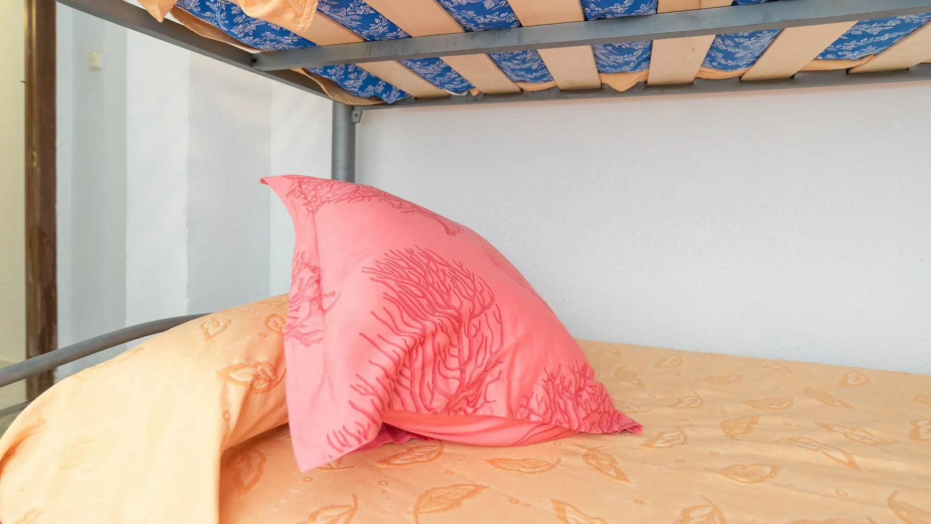 Peña City Center Apartment Málaga